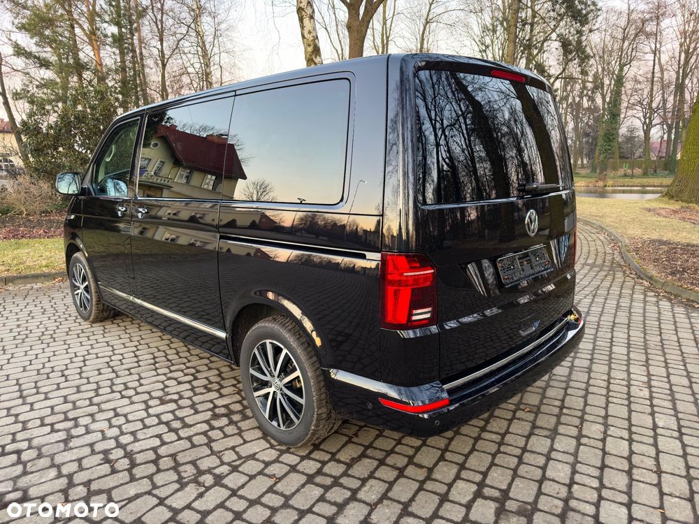 Volkswagen Multivan 6.1 2.0 TDI L1 Highline - 3