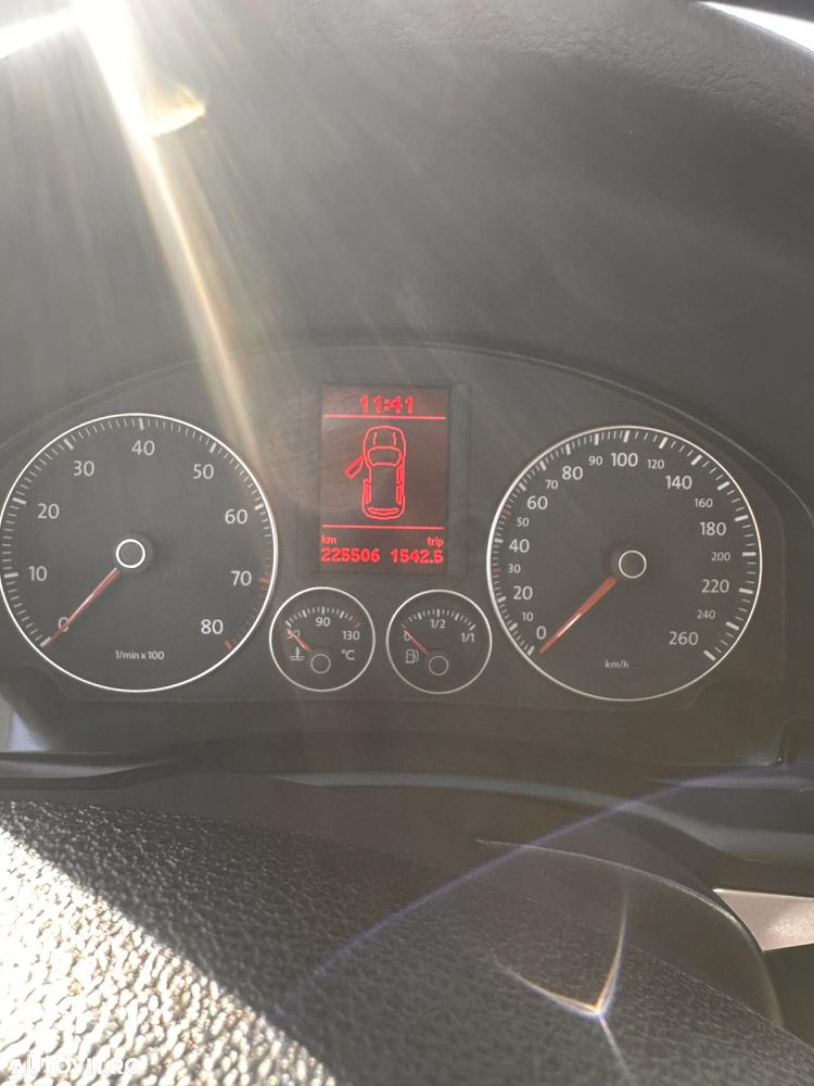 Volkswagen Golf 1.4 TSI Edition - 6