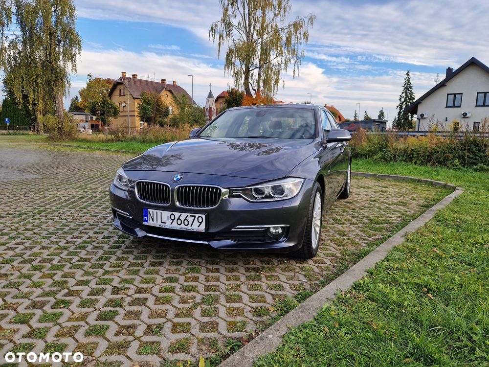 BMW Seria 3