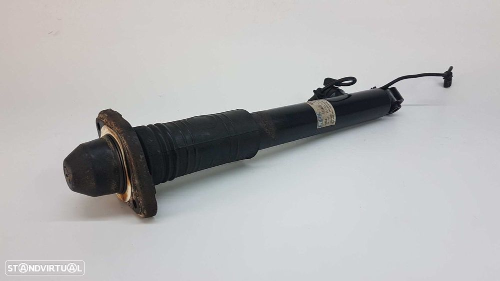 AMORTECEDOR TRASEIRO DIREITO INFINITI FX FX30D S - 4