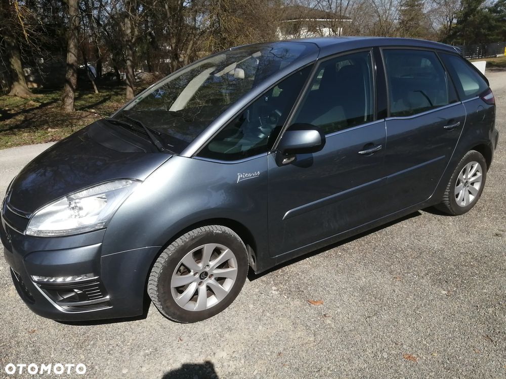 Citroën C4 Picasso - 3