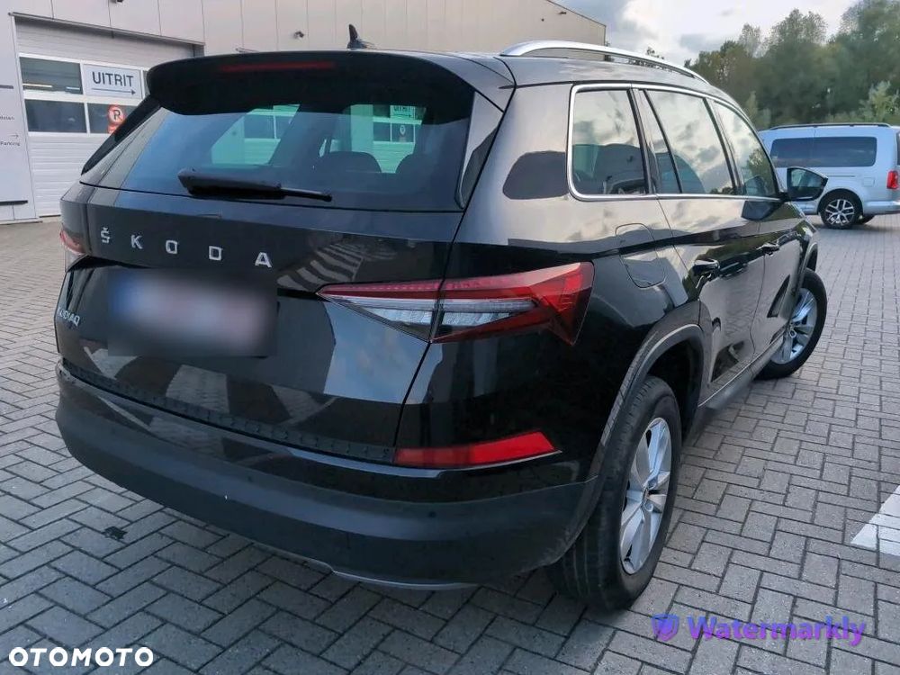 Skoda Kodiaq - 4