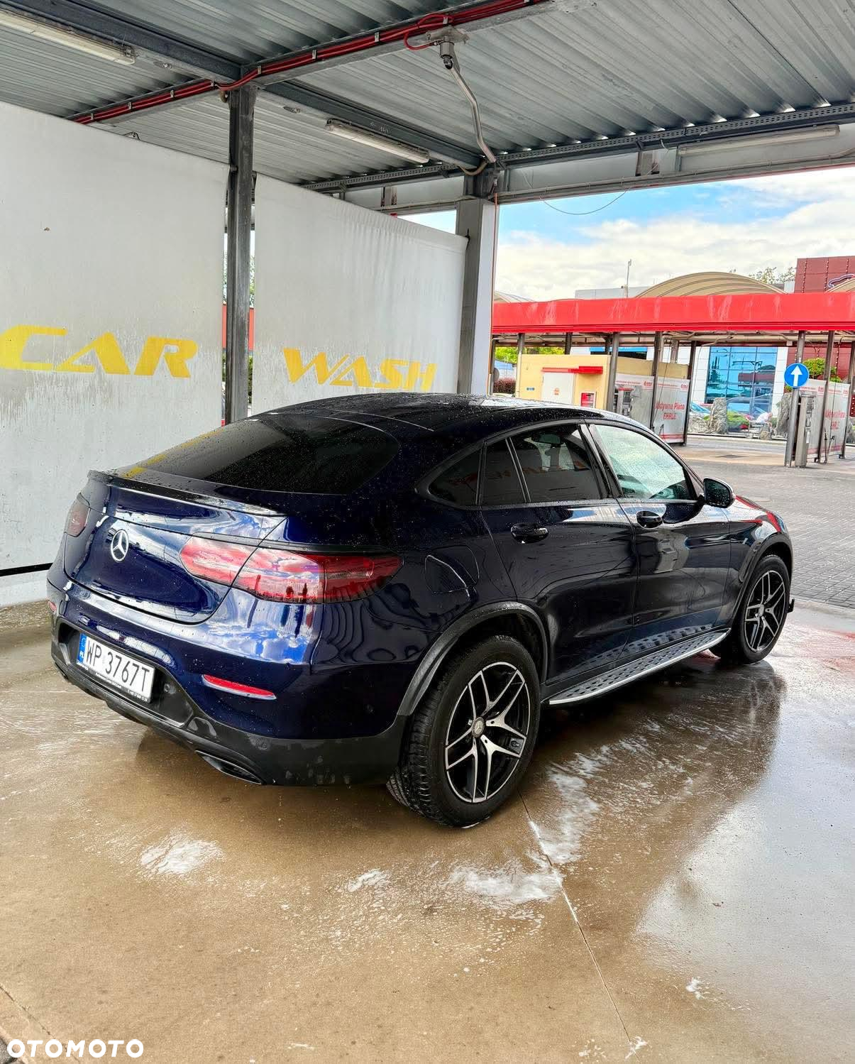 Mercedes-Benz GLC Coupe 220 d 4-Matic - 3