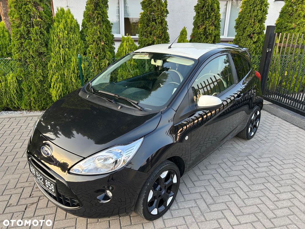Ford KA 1.2 Grand Prix II - 26