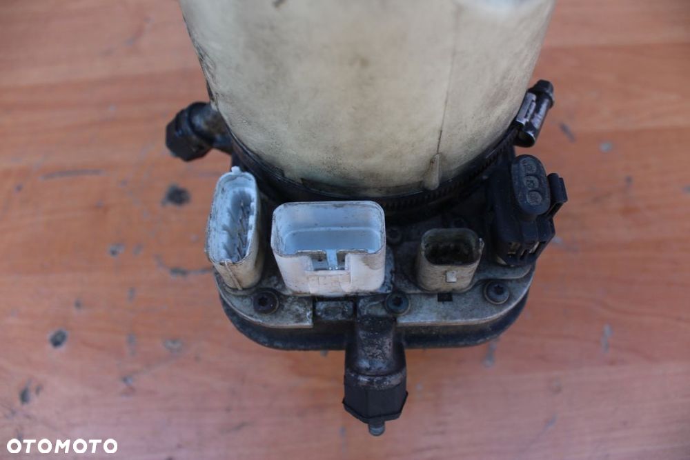 POMPA WSPOMAGANIA TRW OPEL VECTRA C SIGNUM EUROPA M31250993FV - 4