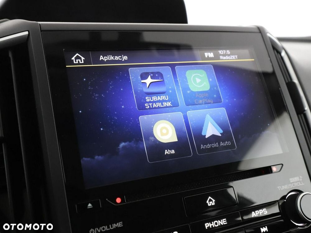 Subaru XV 1.6i Lineartronic Comfort - 27