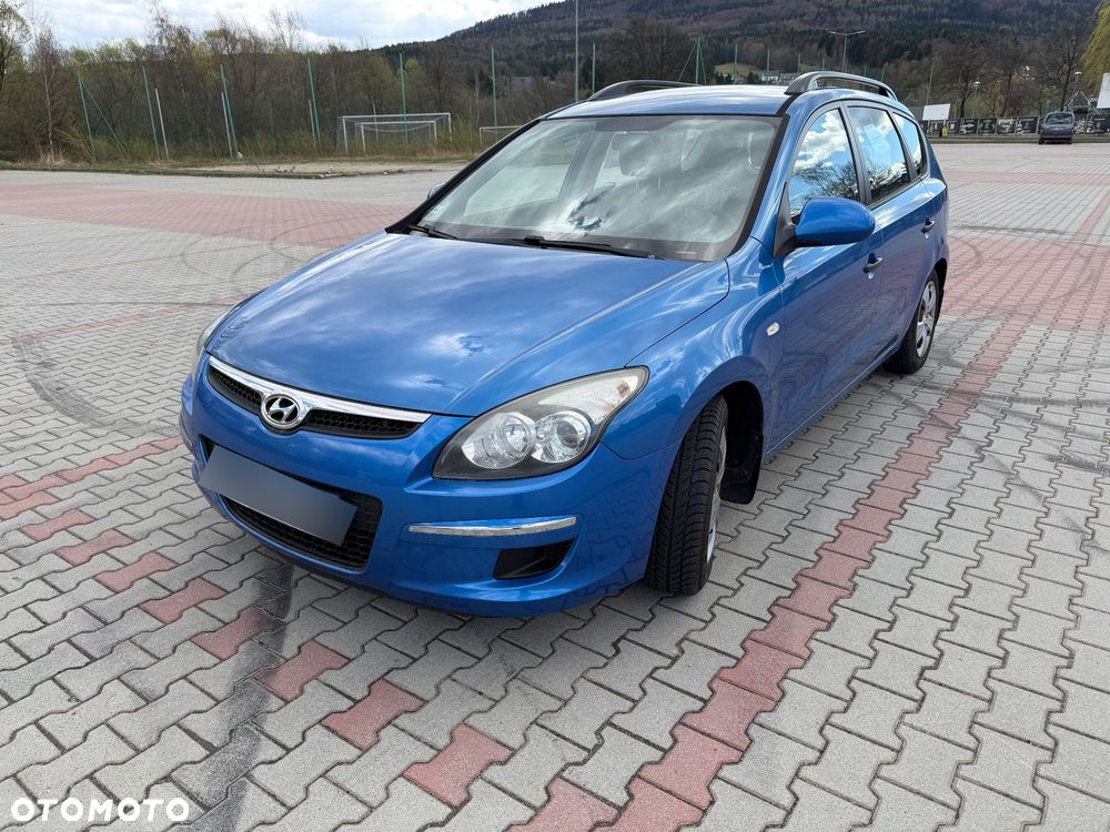 Hyundai i30 1.6 CRDi Comfort - 1