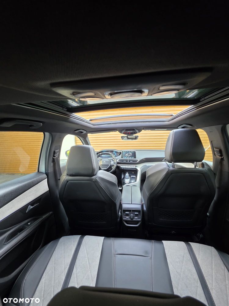 Peugeot 3008 - 12