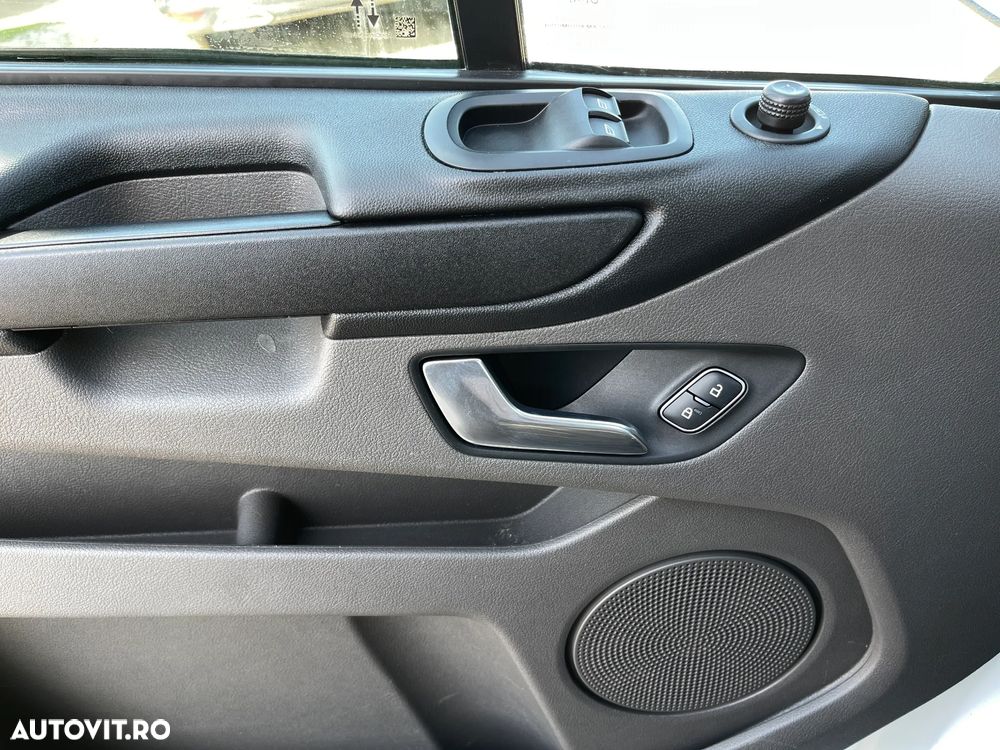 Ford Transit Custom - 15
