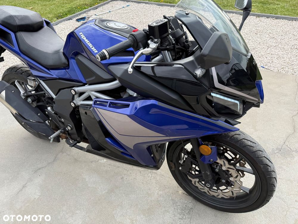 KTM Inny - 10