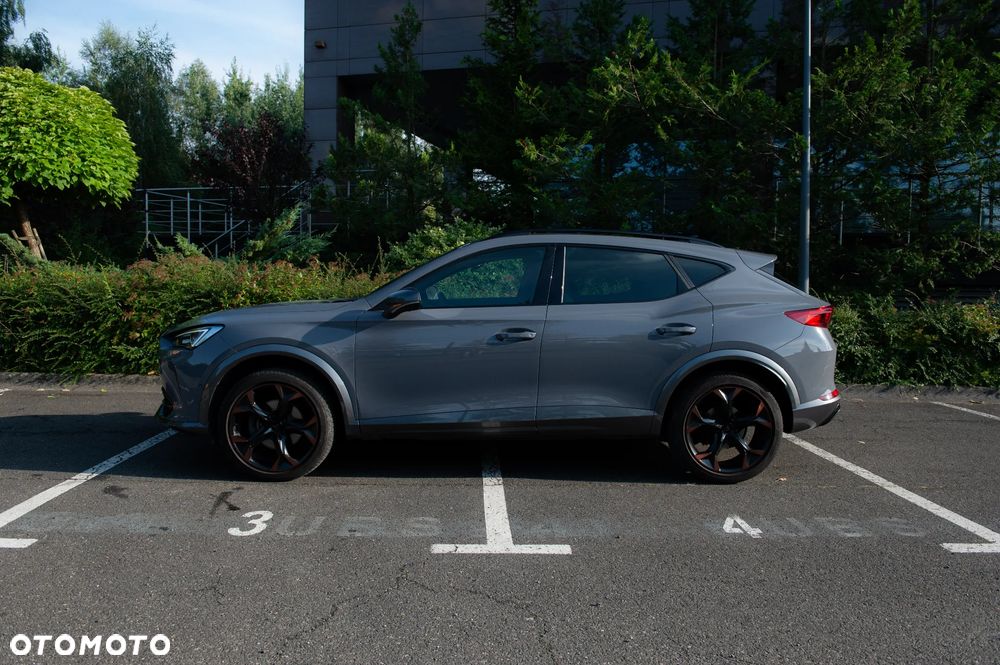 Cupra Formentor 2.0 TSI 4Drive DSG - 33