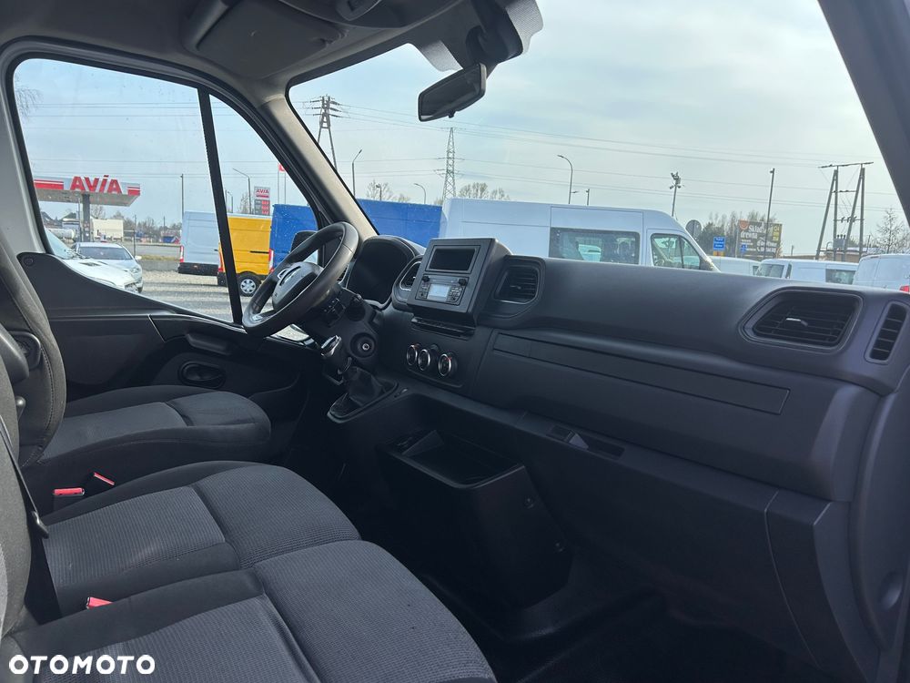 Renault Master - 28