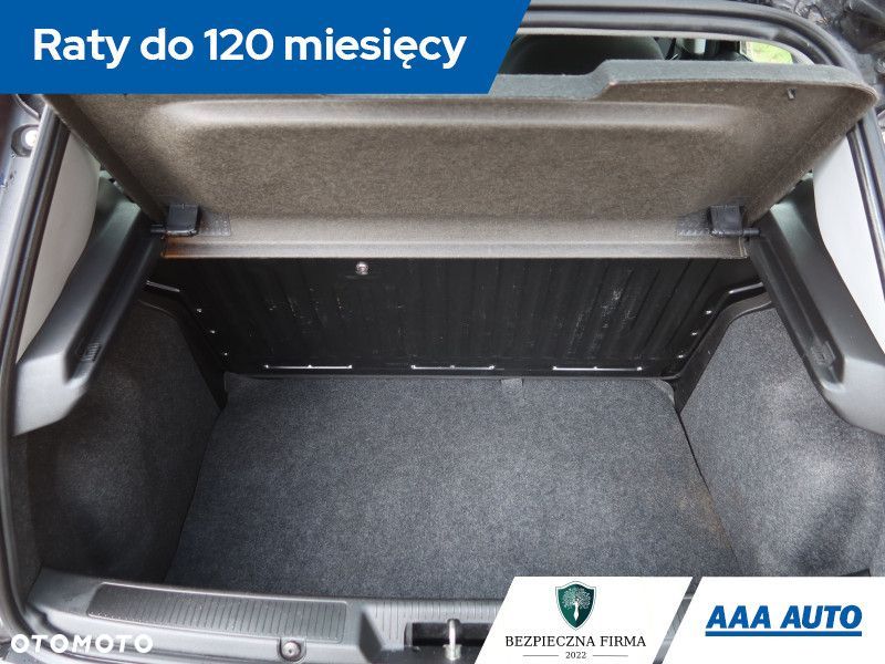 Fiat Punto 2012 - 16