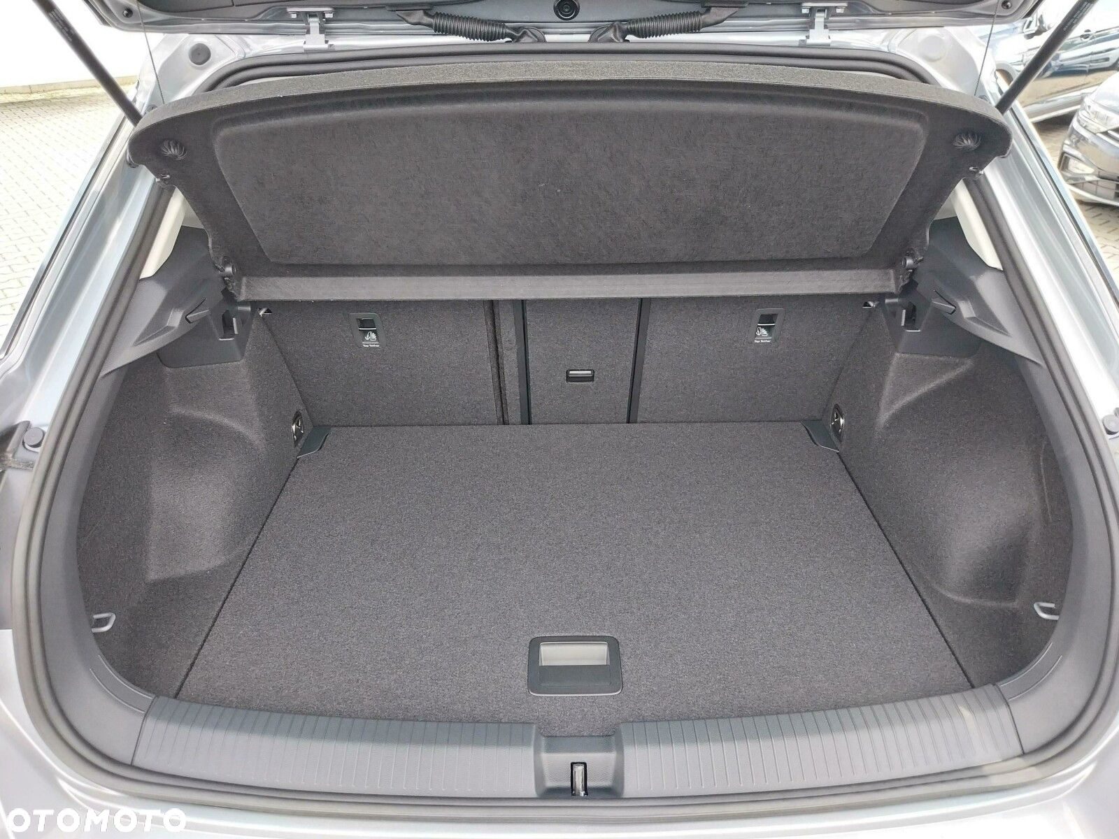 Volkswagen T-Roc 1.5 TSI Life Plus DSG - 5