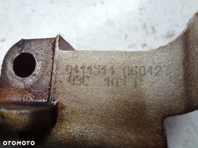 GOLF V 04-09r LEON II A3 8P 1.4 TSI POMPA OLEJU - 3