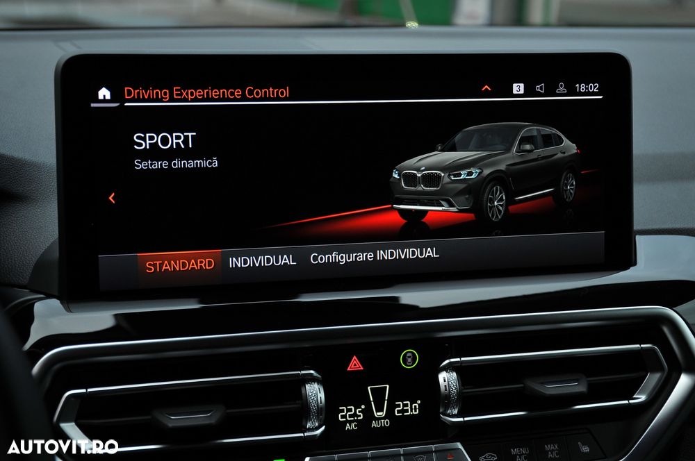 BMW X4 - 15