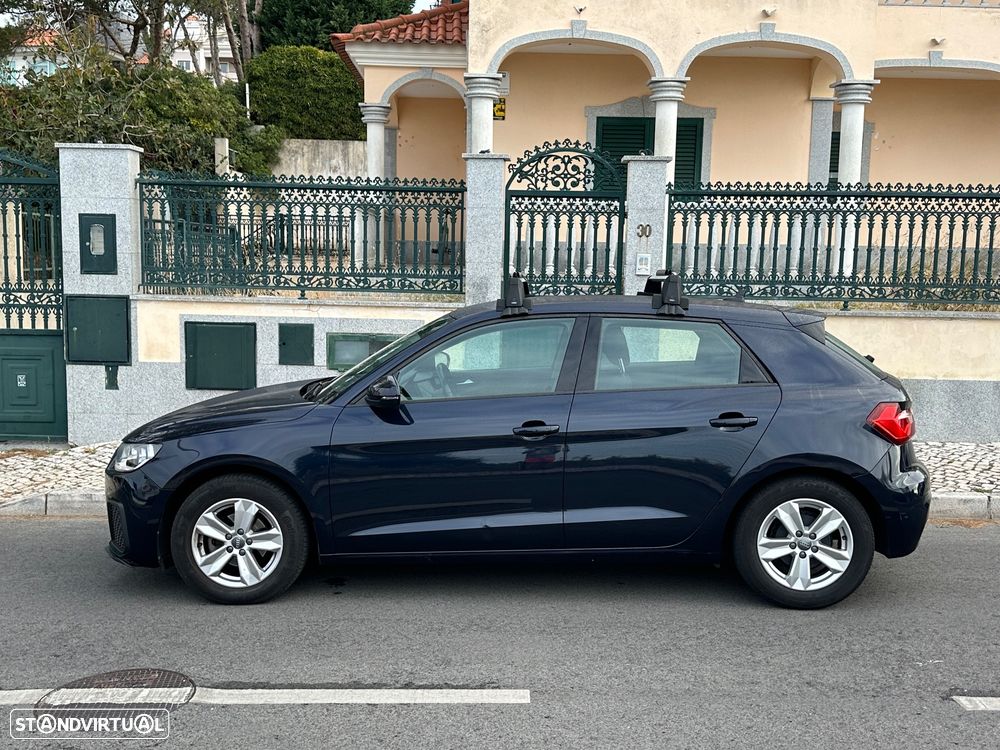 Audi A1 Sportback - 13