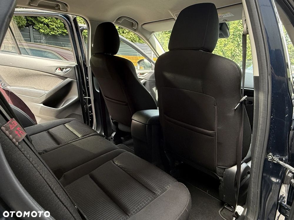 Mazda CX-5 2.0 Skyenergy 2WD - 15