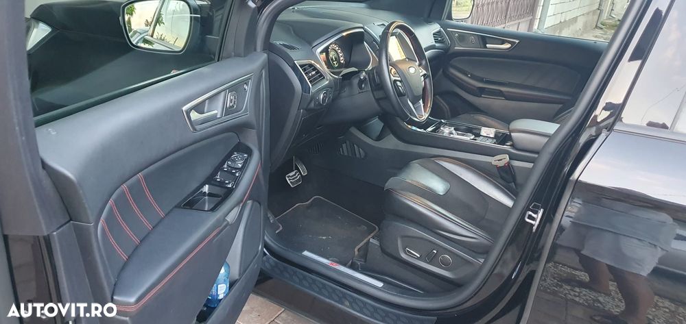 Ford Edge - 6