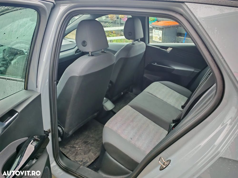 Volkswagen ID.3 Performance Upgrade Pure - 5