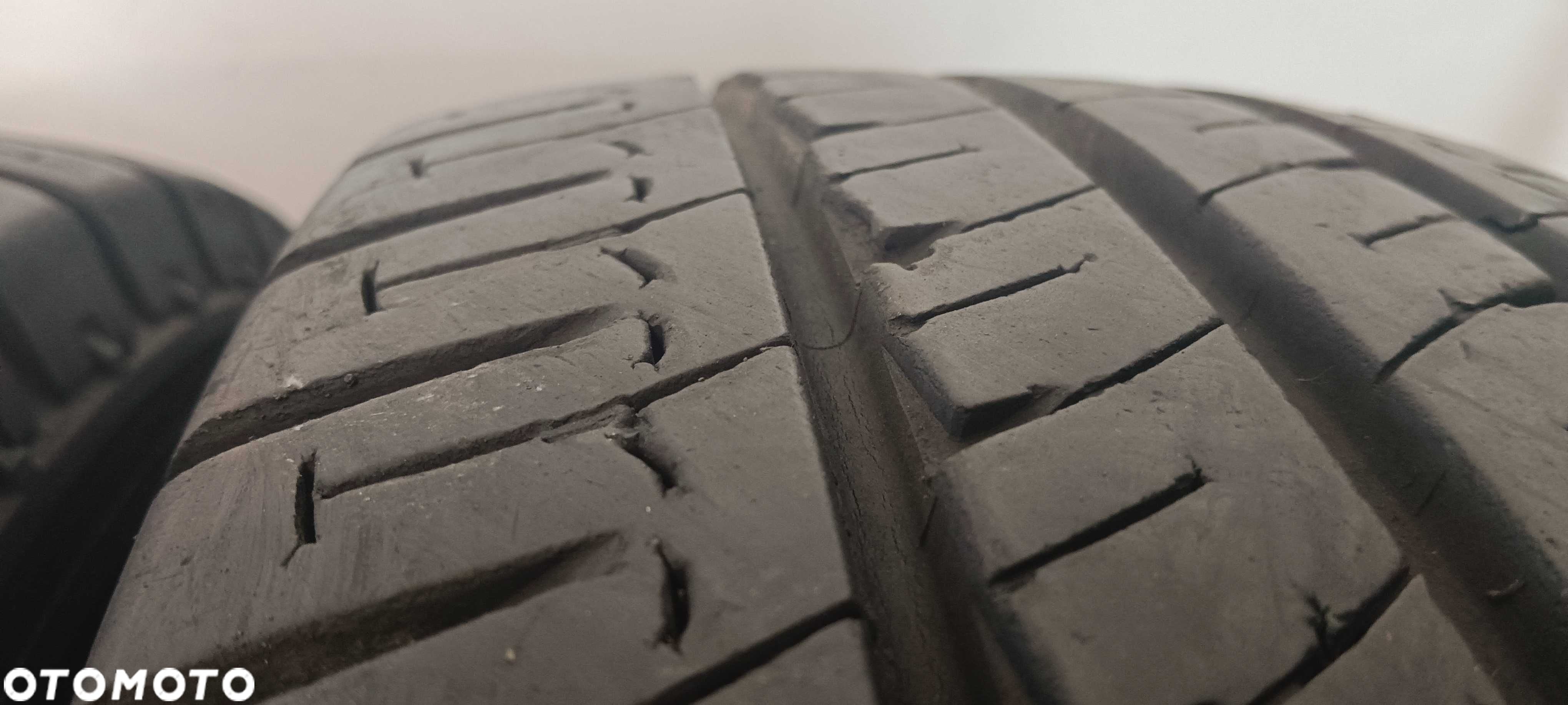K595480M Komplet 215/70R15C Michelin Agilis - 4