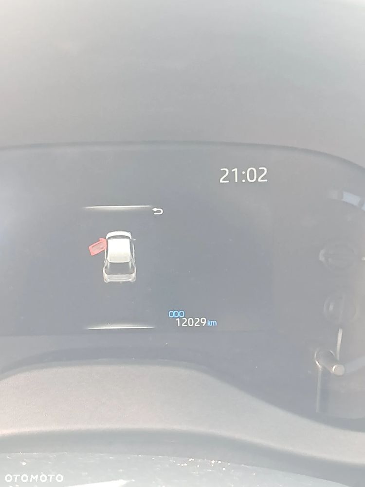 Toyota Yaris Cross - 6