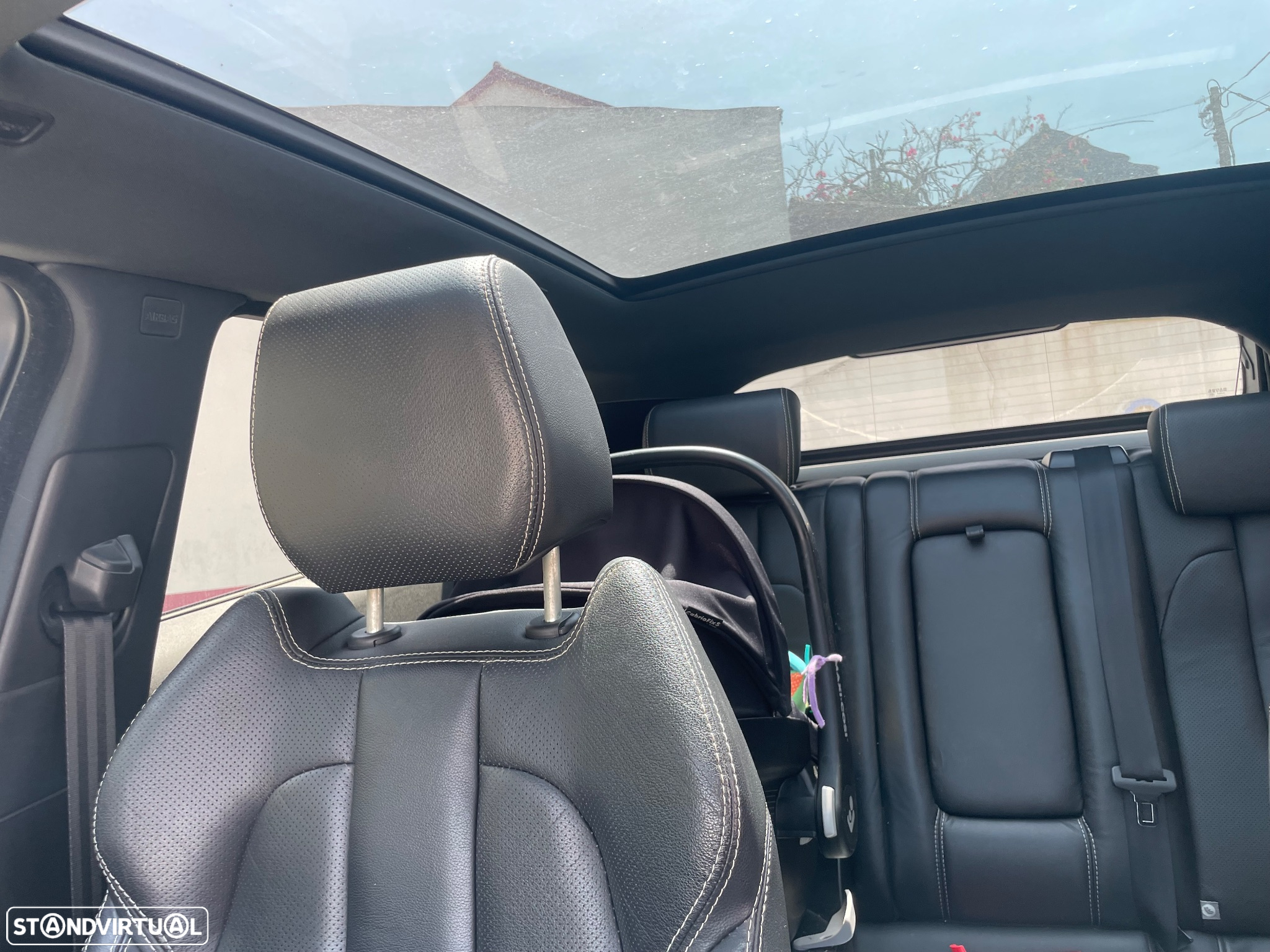 Land Rover Range Rover Evoque 2.2 SD4 Prestige Auto 159g - 12