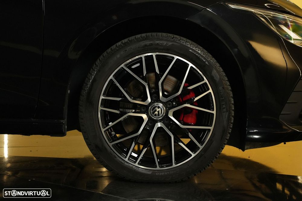 VW Golf Variant 2.0 TDi - 8