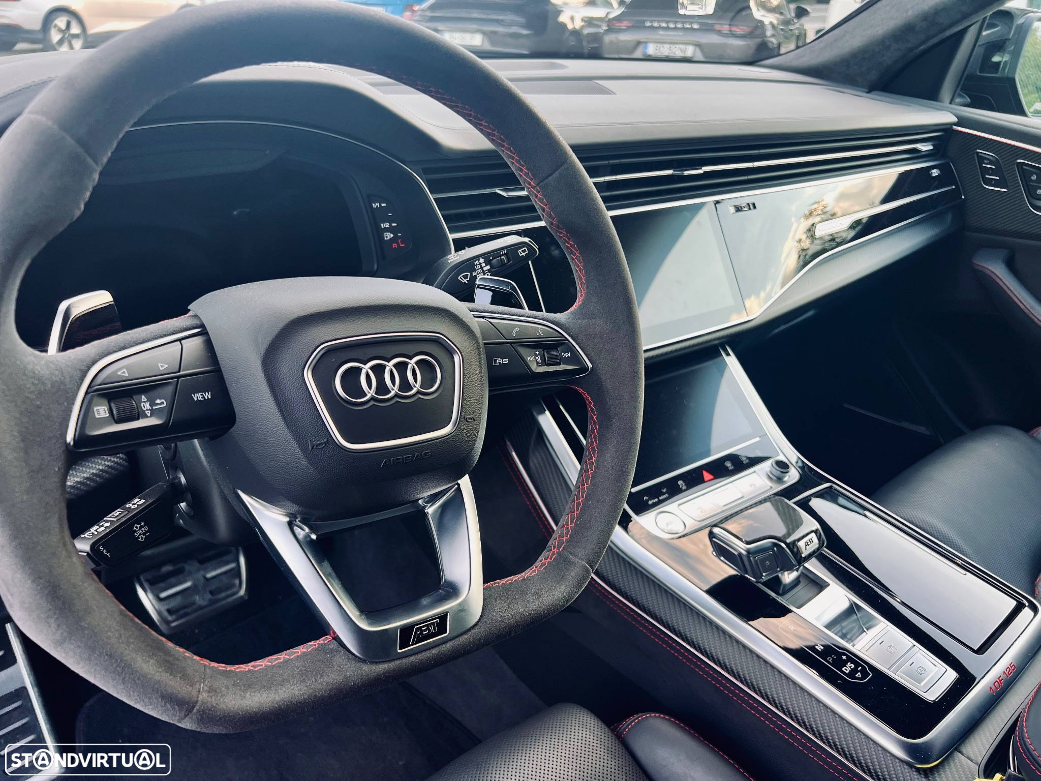 Audi RS Q8 R ABT - 21