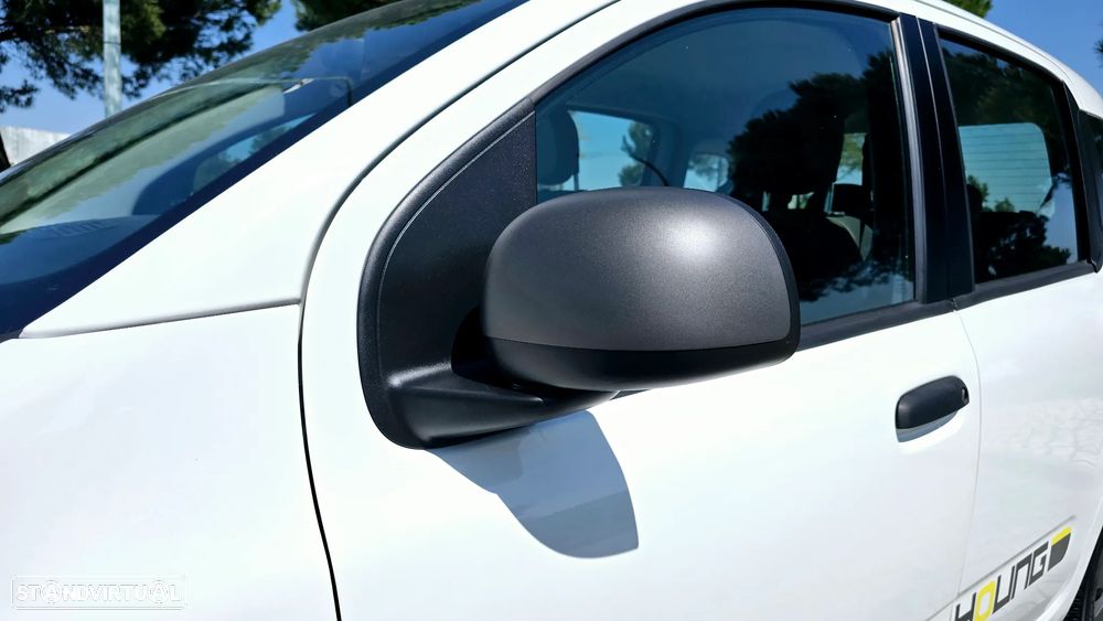 Fiat Panda 1.2 Lounge - 18