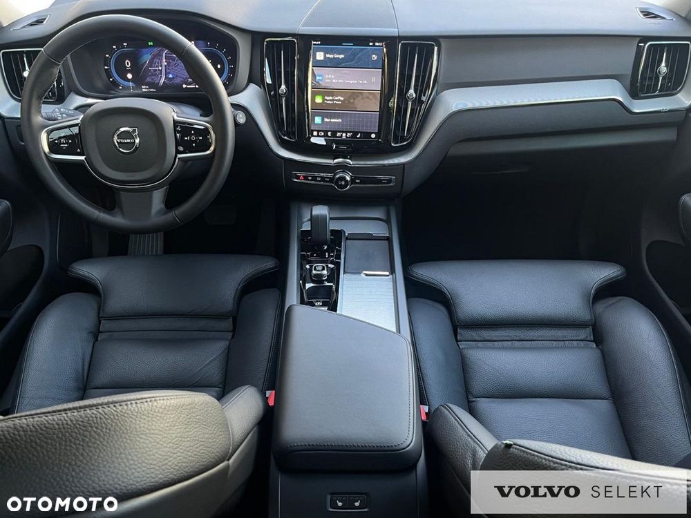 Volvo XC 60 - 12