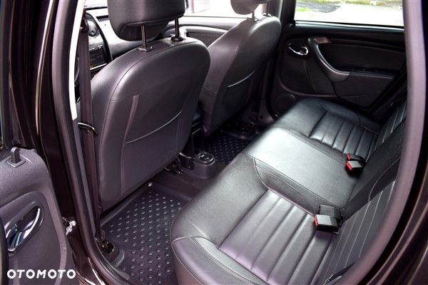 Dacia Duster 1.2 TCe Prestige S&S EU6 - 18