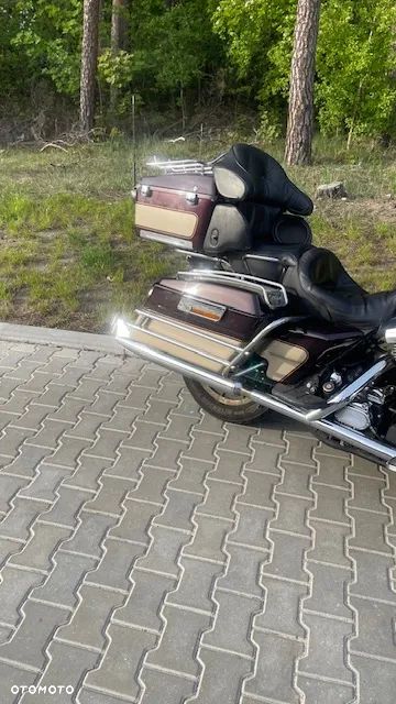 Harley-Davidson Electra - 3