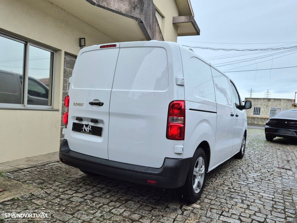 Peugeot Expert 1.5 BlueHDi Standard - 4