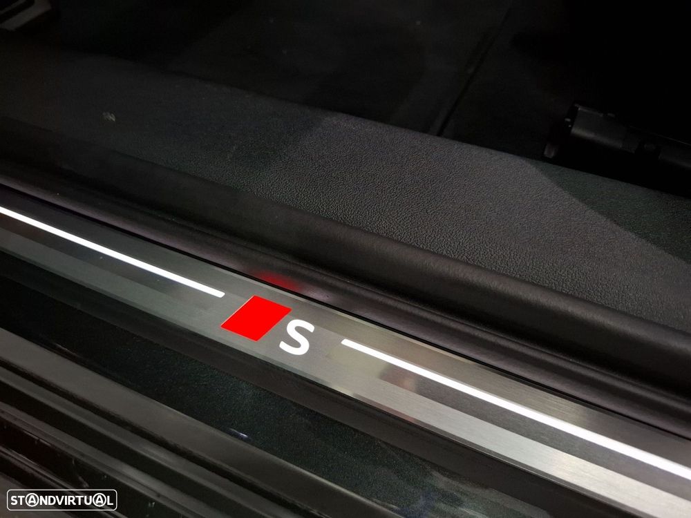 Audi A6 Avant e-tron 83 kWh - 25