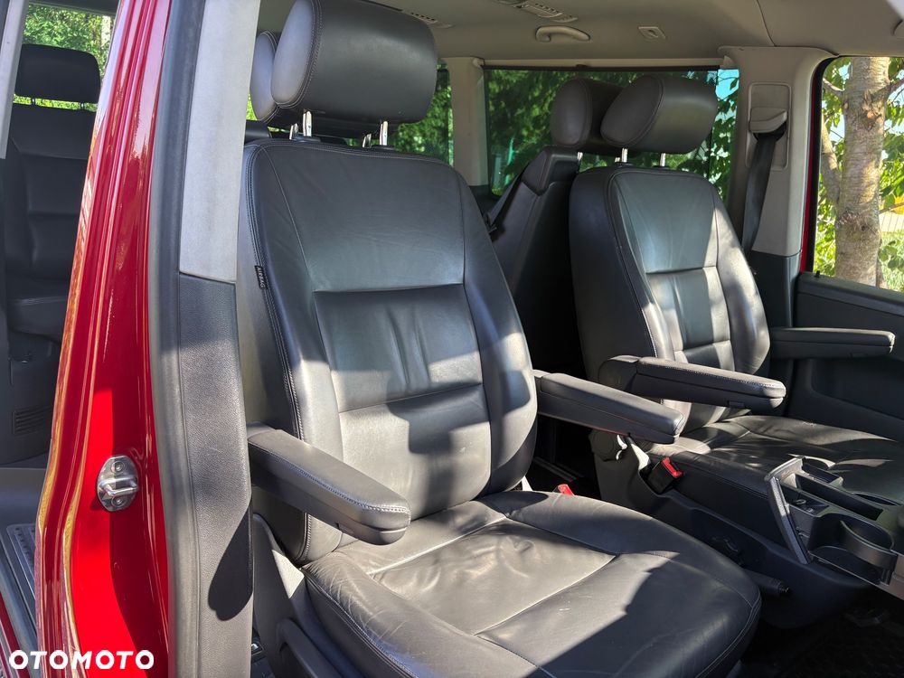 Volkswagen Multivan L1 LIFE - 14