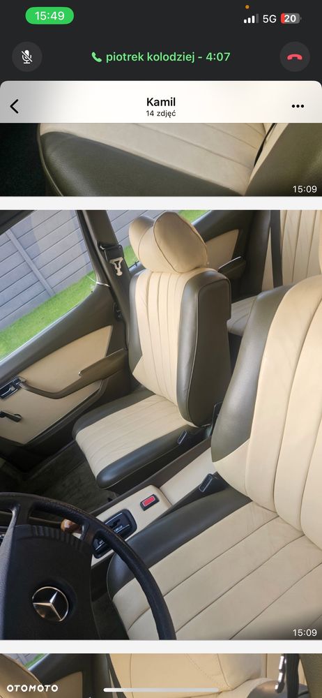 Mercedes-Benz 280 - 2