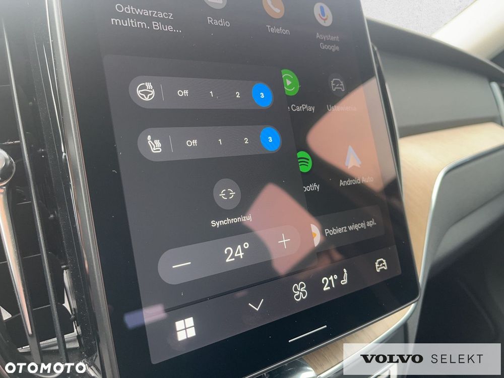 Volvo XC 60 - 29