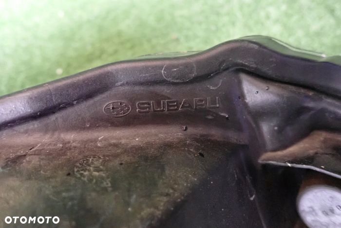 SUBARU BRZ TOYOTA GT86 XENON LED reflektor lewy lampa lewa - 11