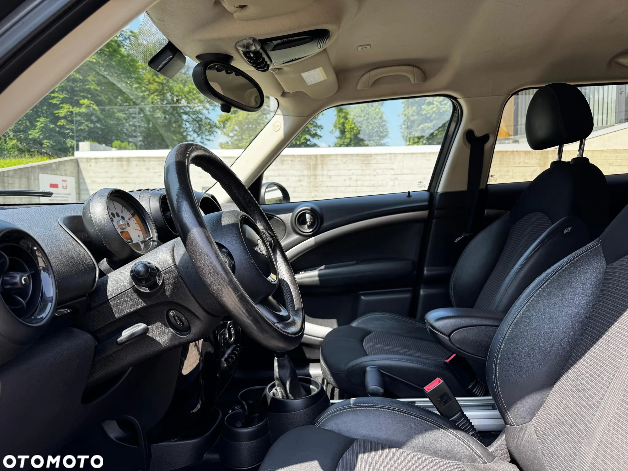 MINI Countryman Cooper D - 11