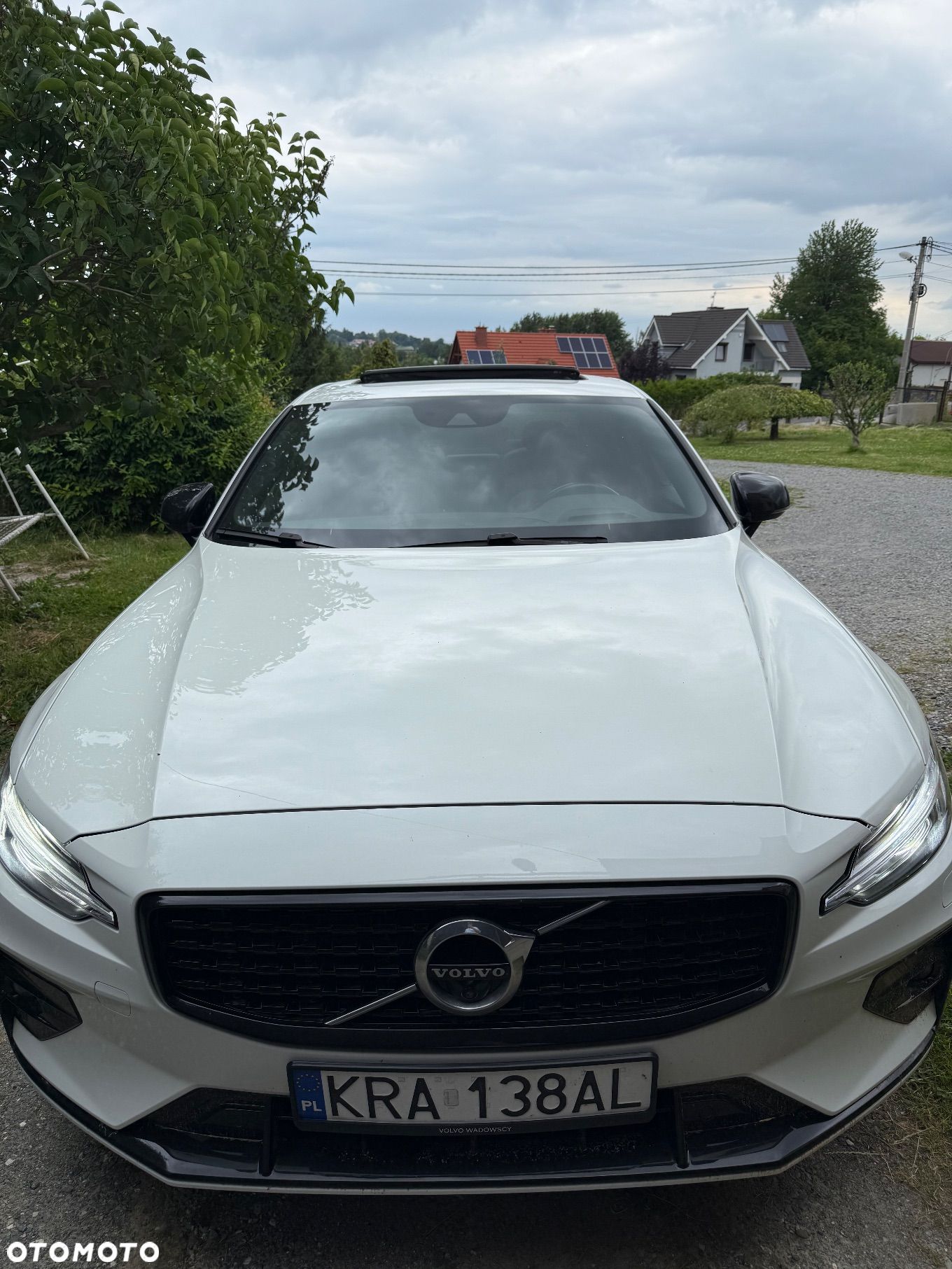 Volvo S60 B5 B R-Design - 1