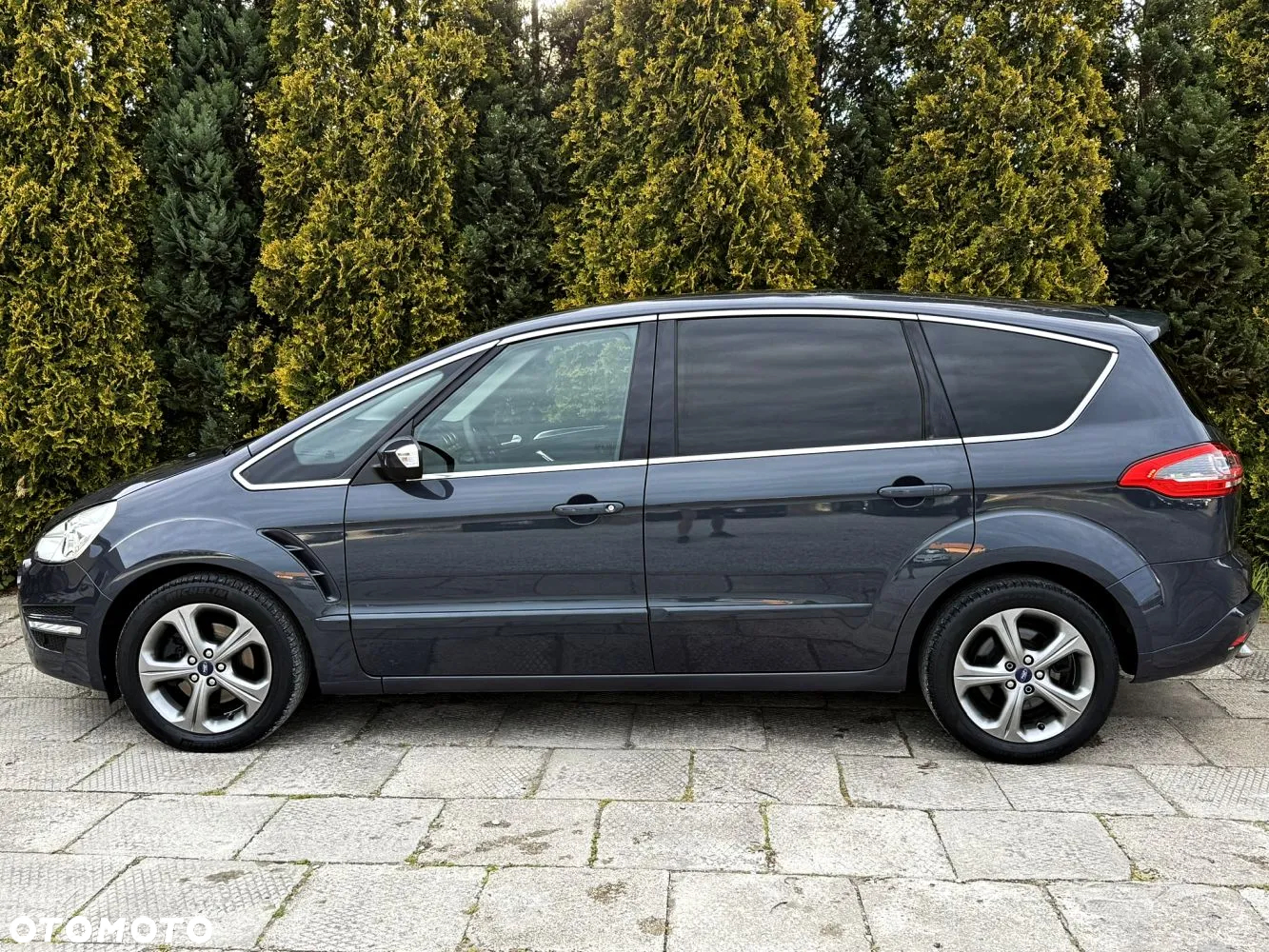 Ford S-Max - 20