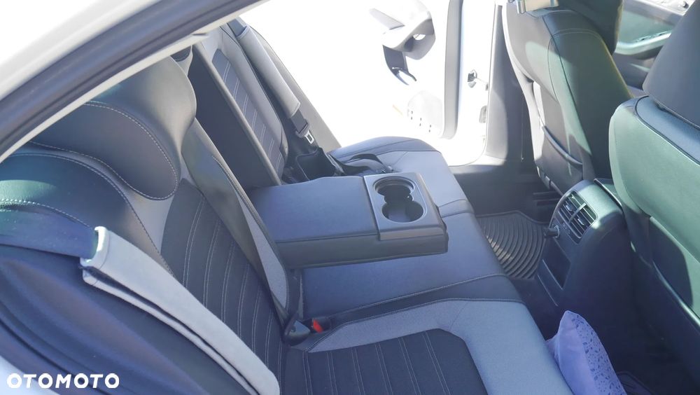 Volkswagen Jetta 1.4 TSI BMT Highline - 13