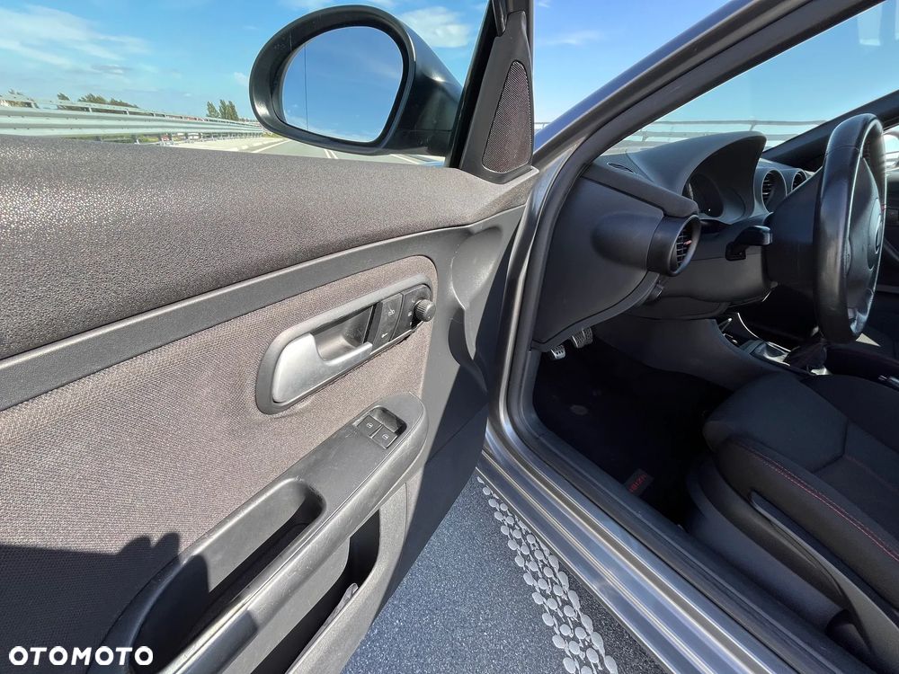 Seat Ibiza - 12