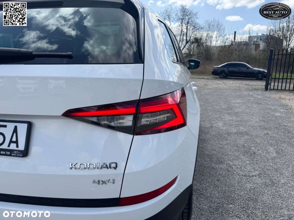 Skoda Kodiaq - 18
