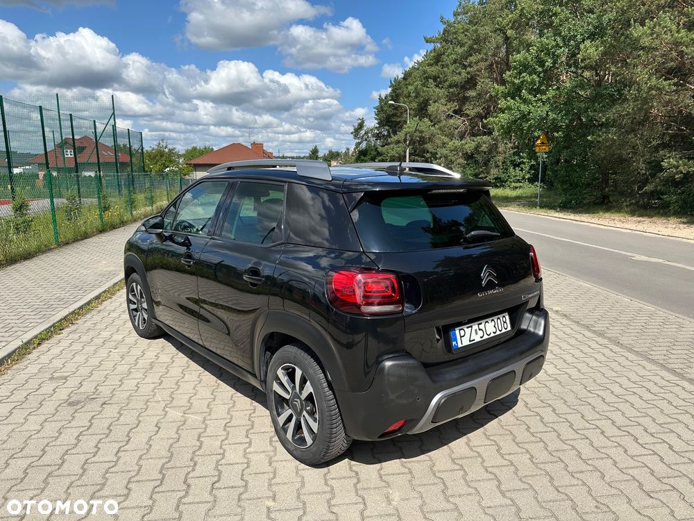 Citroën C3 Aircross 1.2 PureTech Live - 2