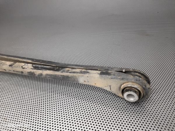 Braço Suspensao Tras Dto Bmw 3 (E46) - 2