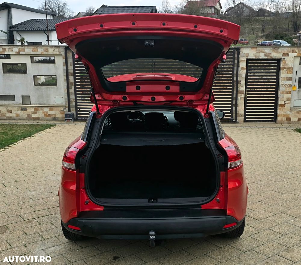 Renault Clio 0.9 Energy TCe Intens - 13