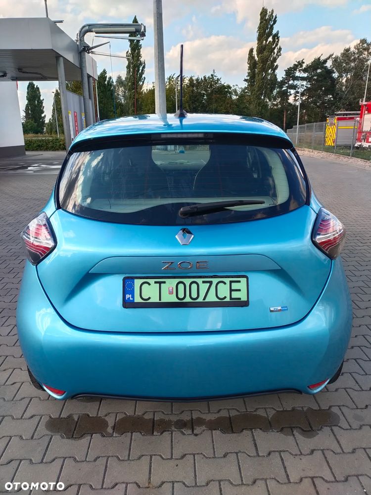 Renault Zoe - 2