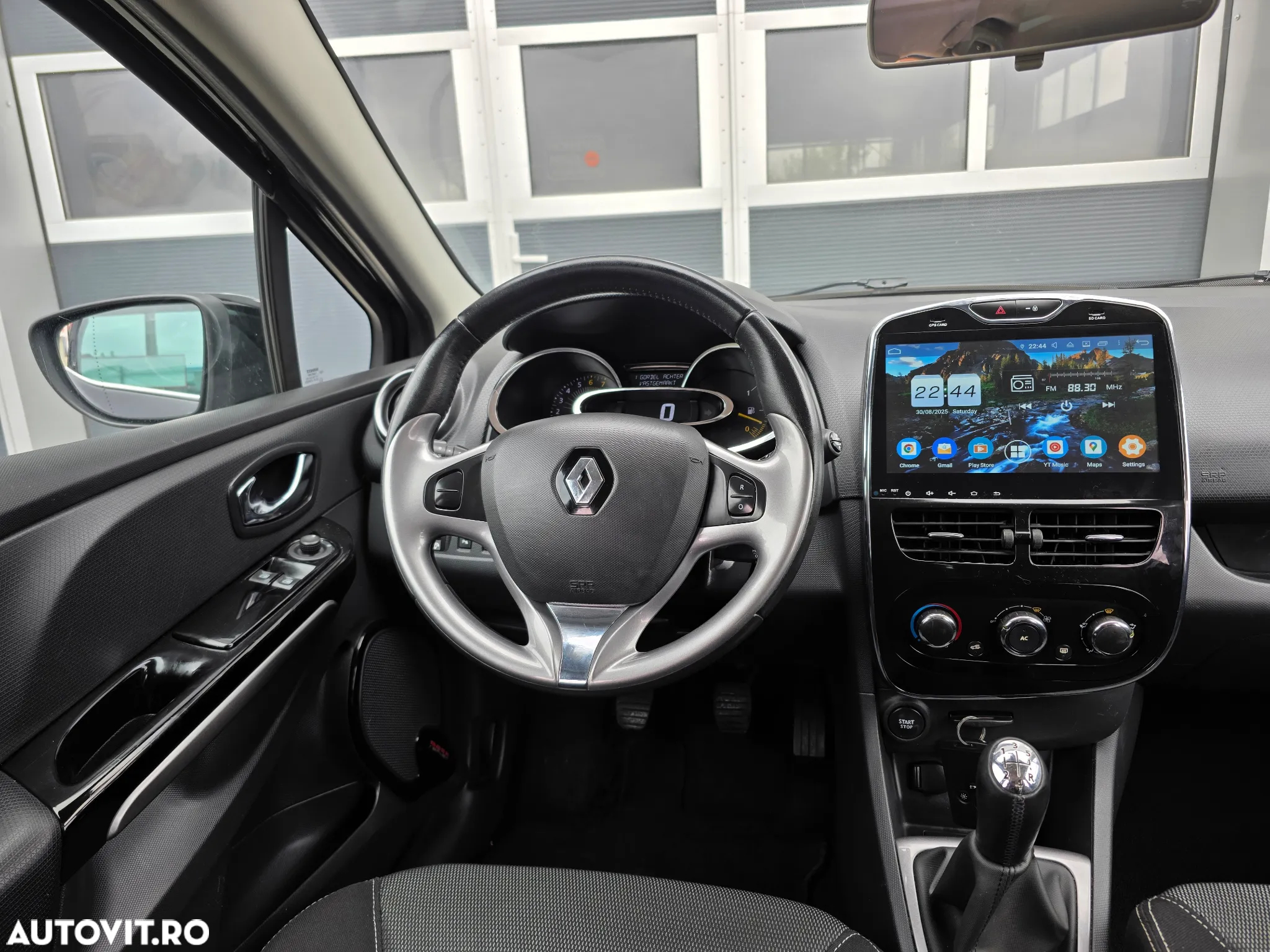 Renault Clio Estate 0.9 TCe Dynamique - 10